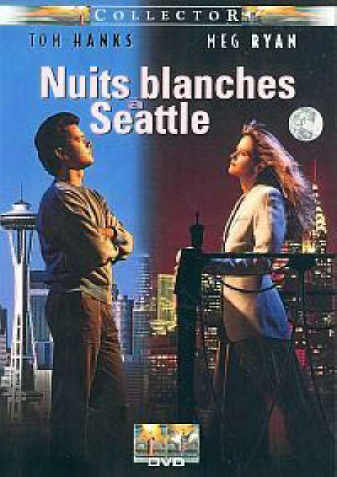 Nuits blanches à Seattle [DVD]