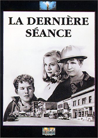 La Dernière séance [DVD]