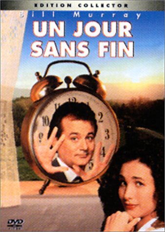 Un jour sans fin [DVD]