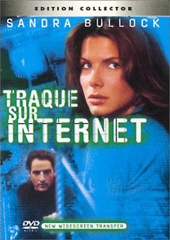 Traque sur Internet [DVD]