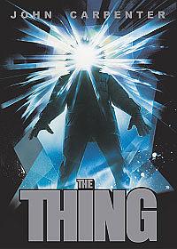 The Thing [DVD]