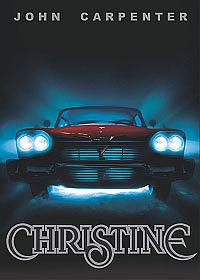 Christine [DVD]