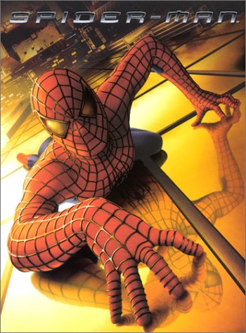 Spider-Man [DVD]