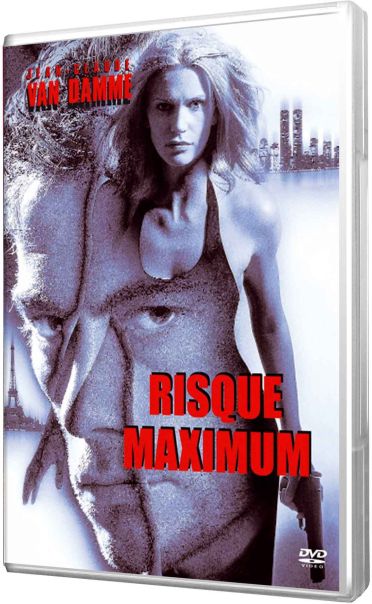 Risque maximum [DVD]