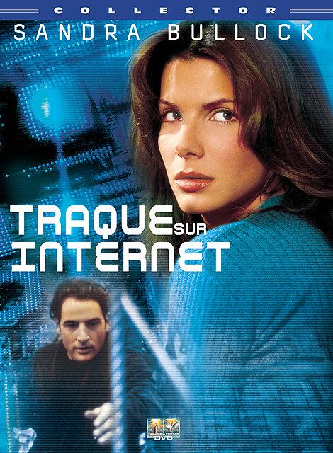 Traque sur Internet [DVD]