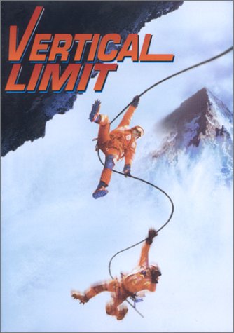 Vertical Limit [DVD]