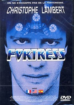 Fortress [DVD]