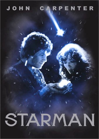 Starman [DVD]
