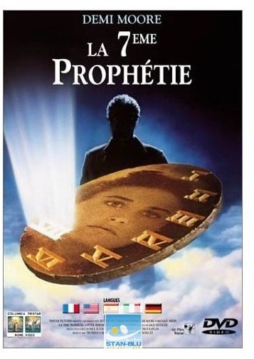 La Septième prophétie [DVD]