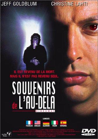Souvenirs de l'au-delà [DVD]