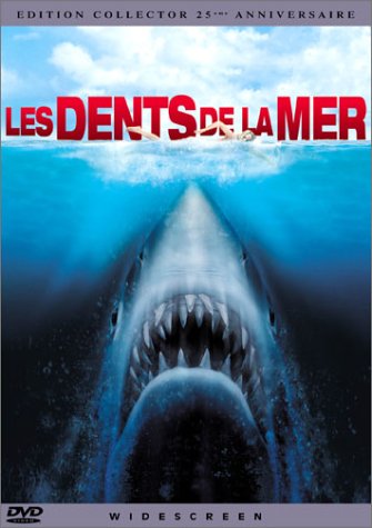 Les Dents de la mer [DVD]