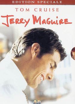 Jerry Maguire [DVD]