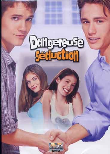 Dangereuse séduction [DVD]