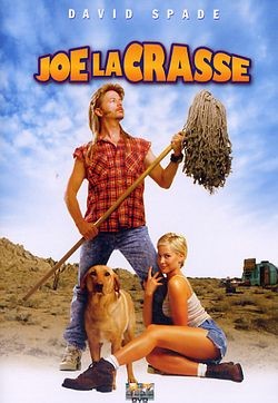 Joe La Crasse [DVD]