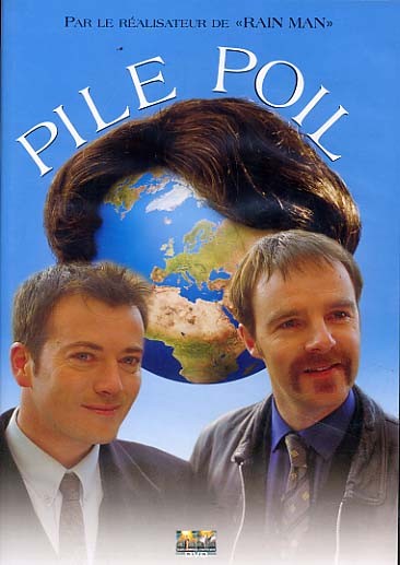 Pile poil [DVD]