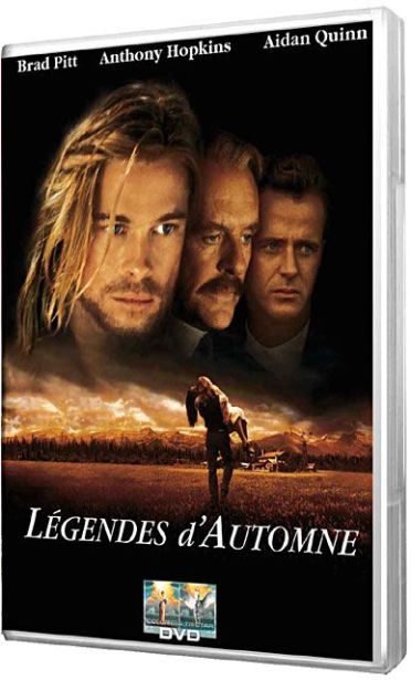 Légendes d'automne [DVD]