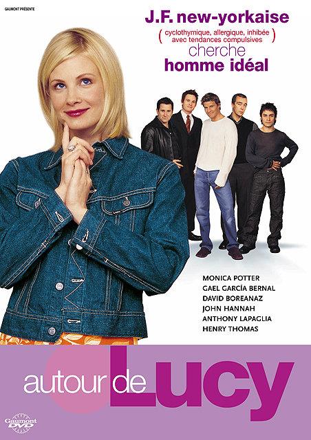 (Occasion) - Autour de Lucy [DVD]