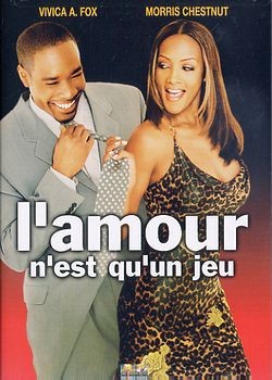 L'Amour n'est qu'un jeu [DVD]