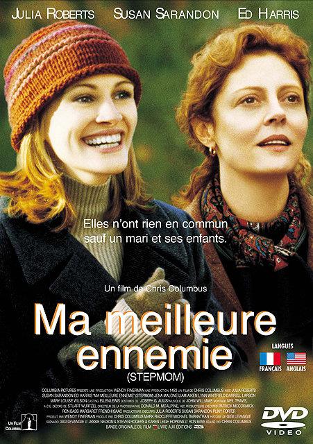 Ma meilleure ennemie [DVD]