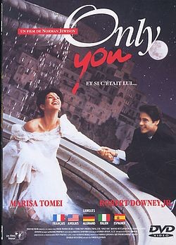 Only You [DVD]