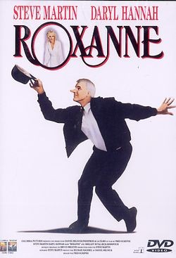 Roxanne [DVD]