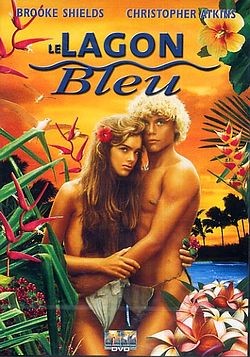 Le Lagon bleu [DVD]