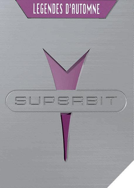 Légendes d'automne [DVD]