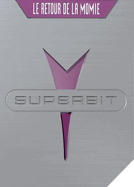 Le Retour De La Momie [DVD]