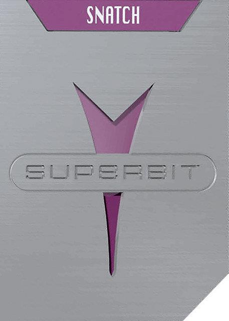 Snatch - Tu braques ou tu raques [DVD]