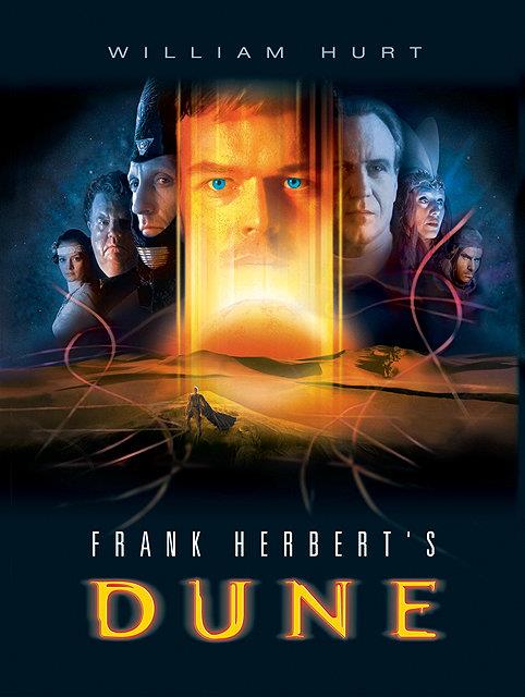 Dune [DVD]