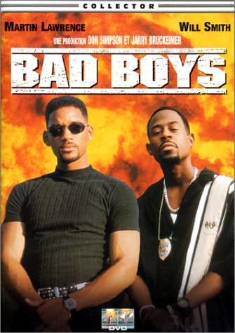 Bad Boys [DVD] - flash vidéo