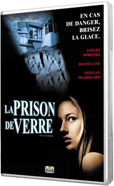 La Prison de verre [DVD]