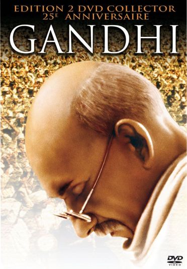 Gandhi [DVD]