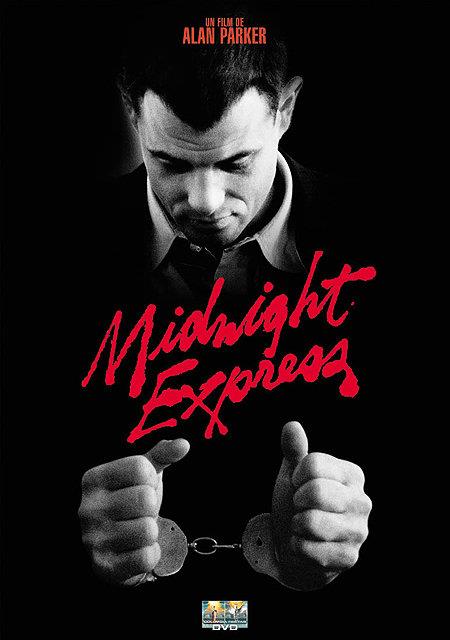 Midnight Express [DVD]