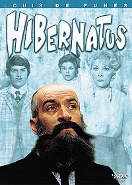 Hibernatus [DVD]