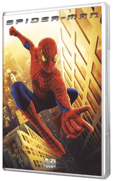 Spider-Man [DVD]