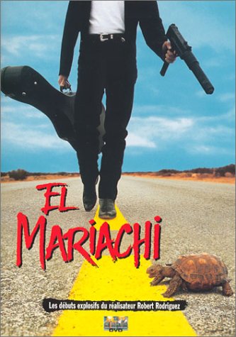 El Mariachi [DVD]