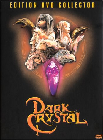 Dark Crystal [DVD]