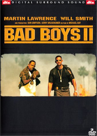 Bad Boys 2 [DVD]