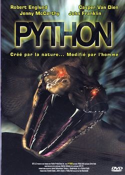 Python I [DVD] - flash vidéo