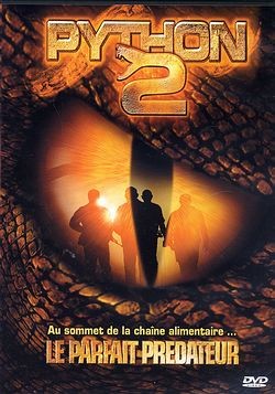 Python II [DVD] - flash vidéo