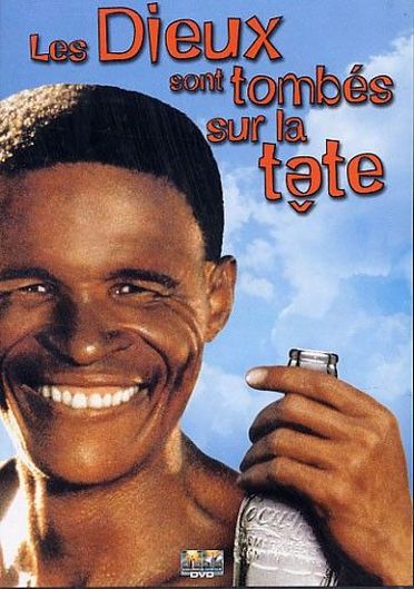 Les Dieux sont tombés sur la tête [DVD]