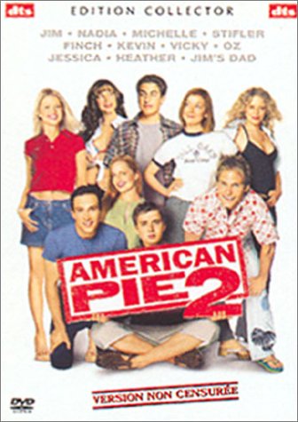 American Pie 2 [DVD]