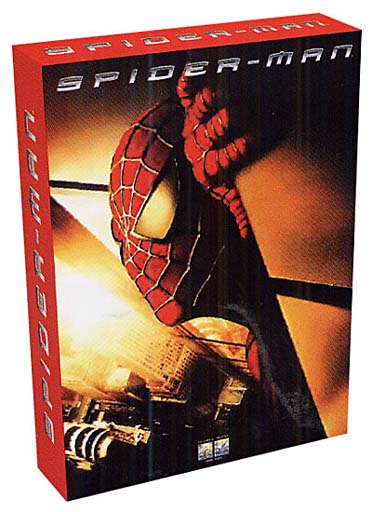 Spider-Man [DVD]