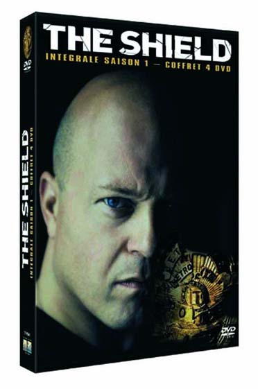 The Shield - Saison 1 [DVD]