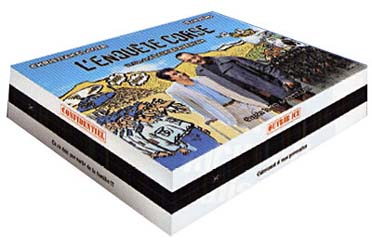 L'Enquête corse [DVD]
