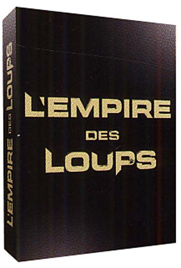 L'Empire des loups [DVD]