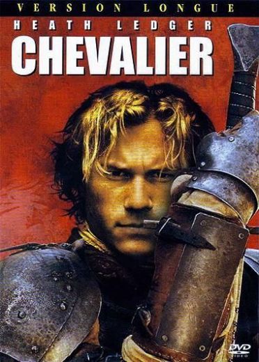 Chevalier [DVD]