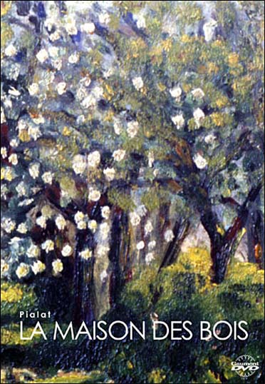 La Maison des bois [DVD]