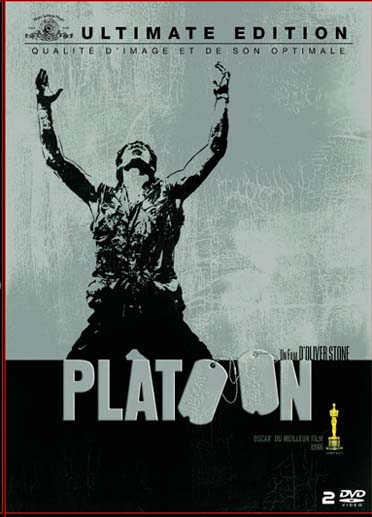Platoon [DVD]
